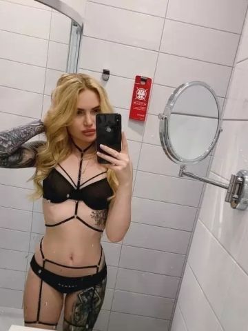 Эвелина